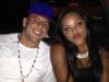 shayanna jenkins pregnant