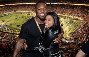 taraji p henson engaged kelvin hayden