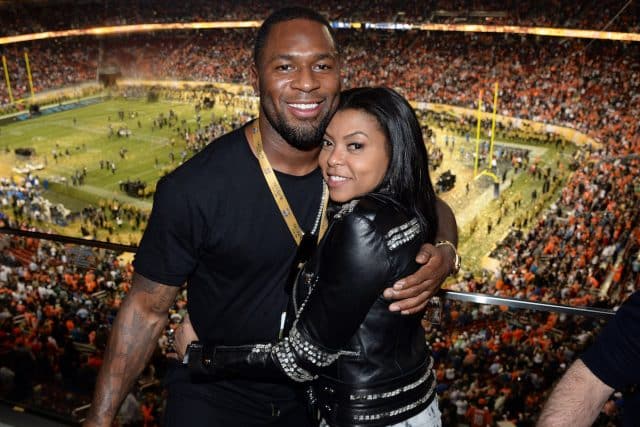 taraji p henson engaged kelvin hayden taraji p henson engaged kelvin hayden