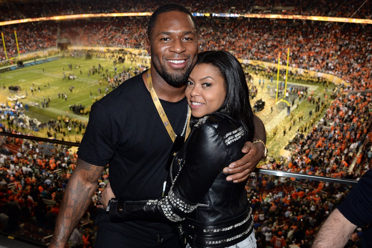 taraji p henson engaged kelvin hayden