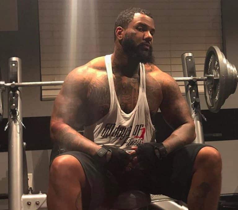 The Game Gets His Feelings Hurt & Goes In On ‘H**s’ Who Wear Wigs!