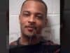 ti arrested drunk