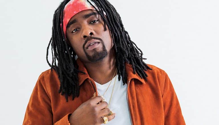 Wale Blames Being Dark Skinned for His Lack of Success