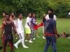 21 savage gun pool party