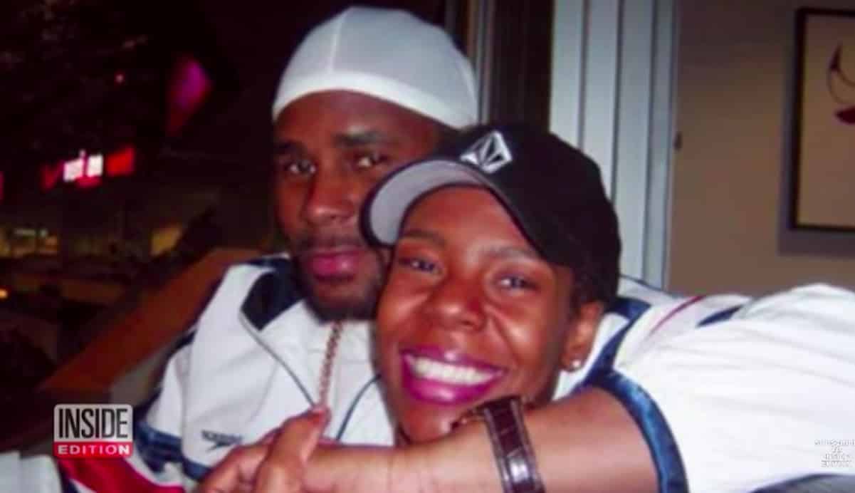 andrea kelly r kelly monster ex wife