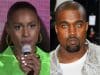 issa rae kanye