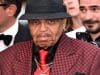 joe jackson death bed