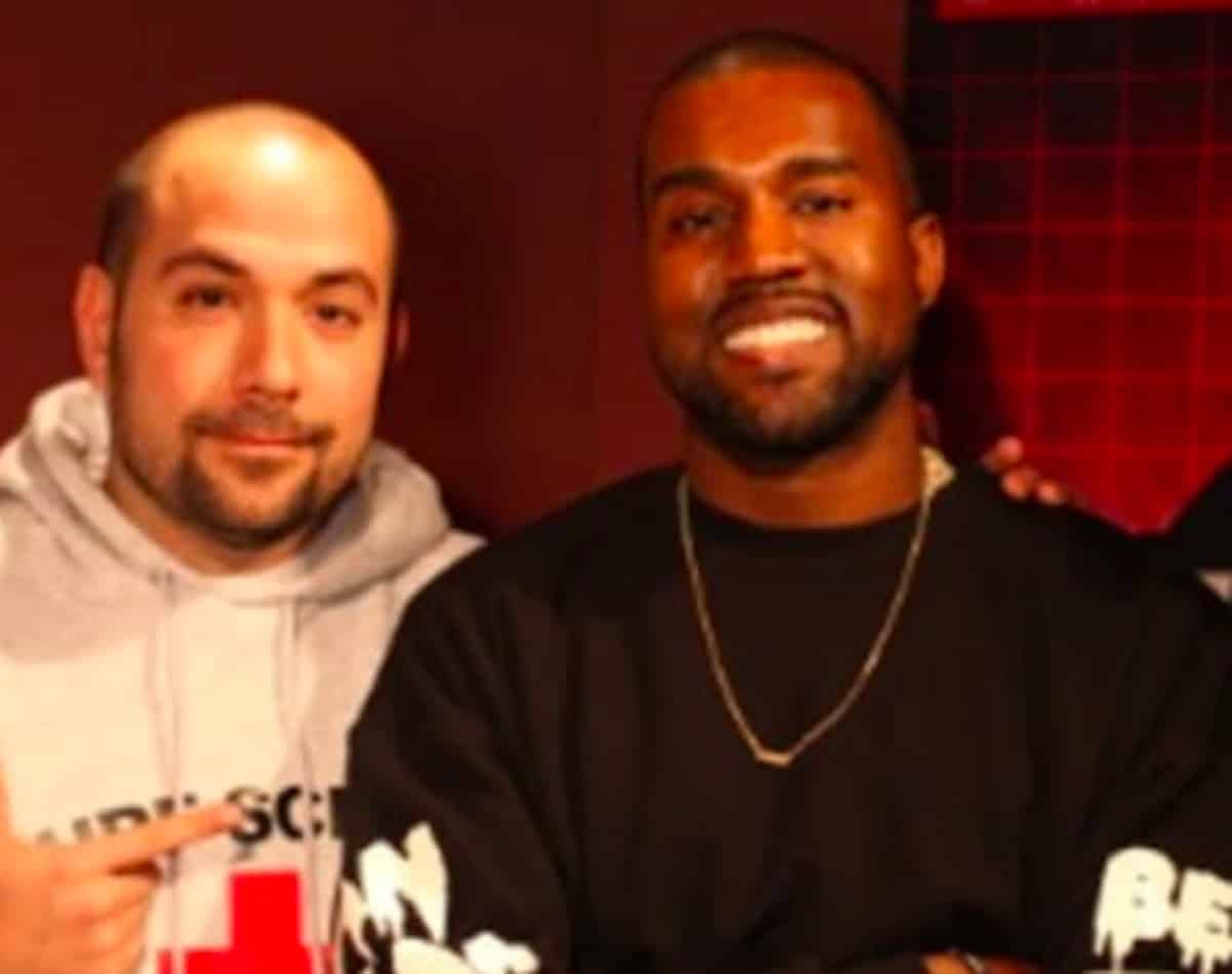 kanye mental illness peter rosenberg