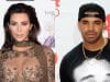 kim drake kanye cheated