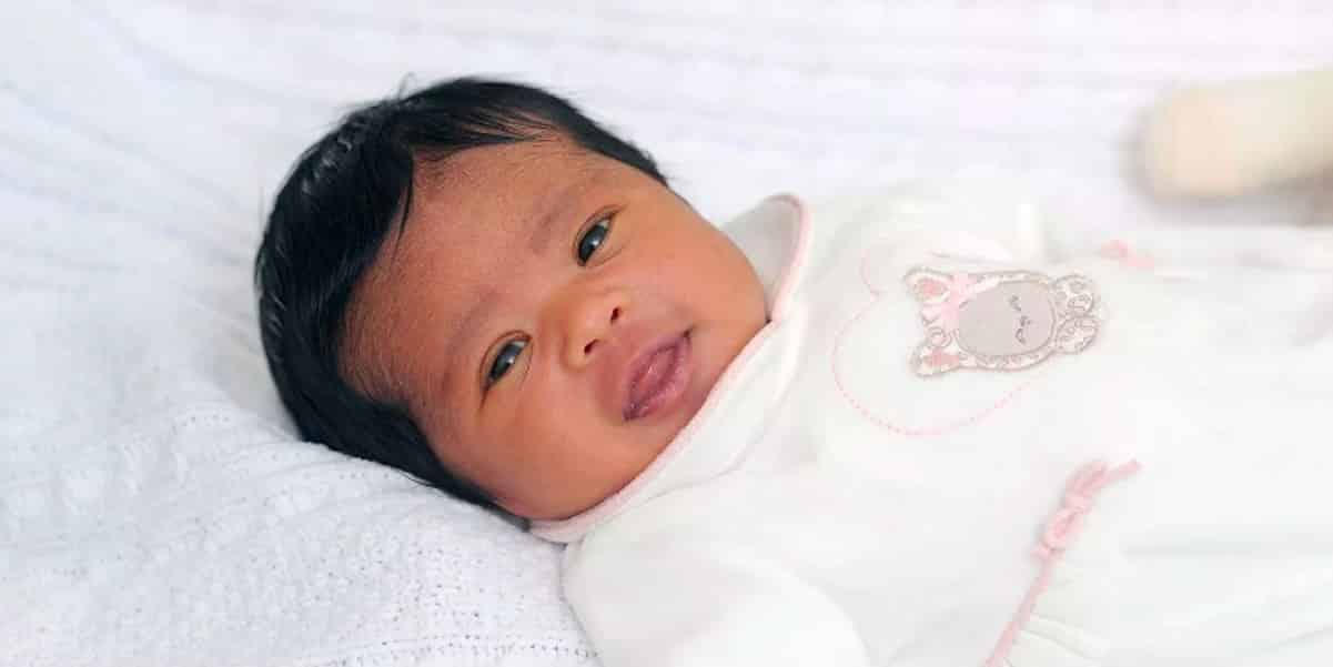 ray j princess love baby