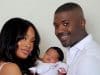 ray princess love baby picture
