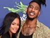 teyana taylor iman shumpert smash list
