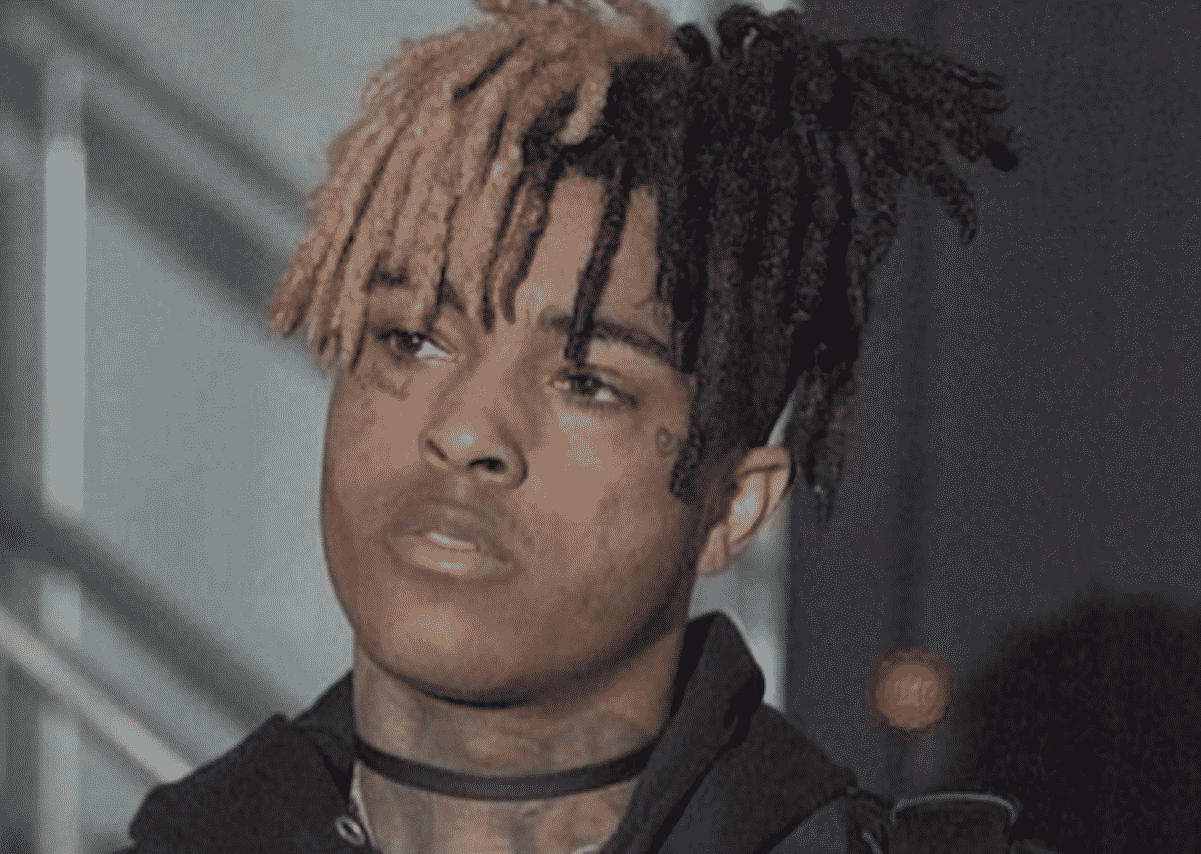 xxxtentacion killed