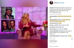 50 cent wendy williams cheating