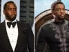 diddy black panther