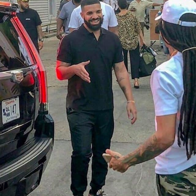 drake fake beard drake fake beard