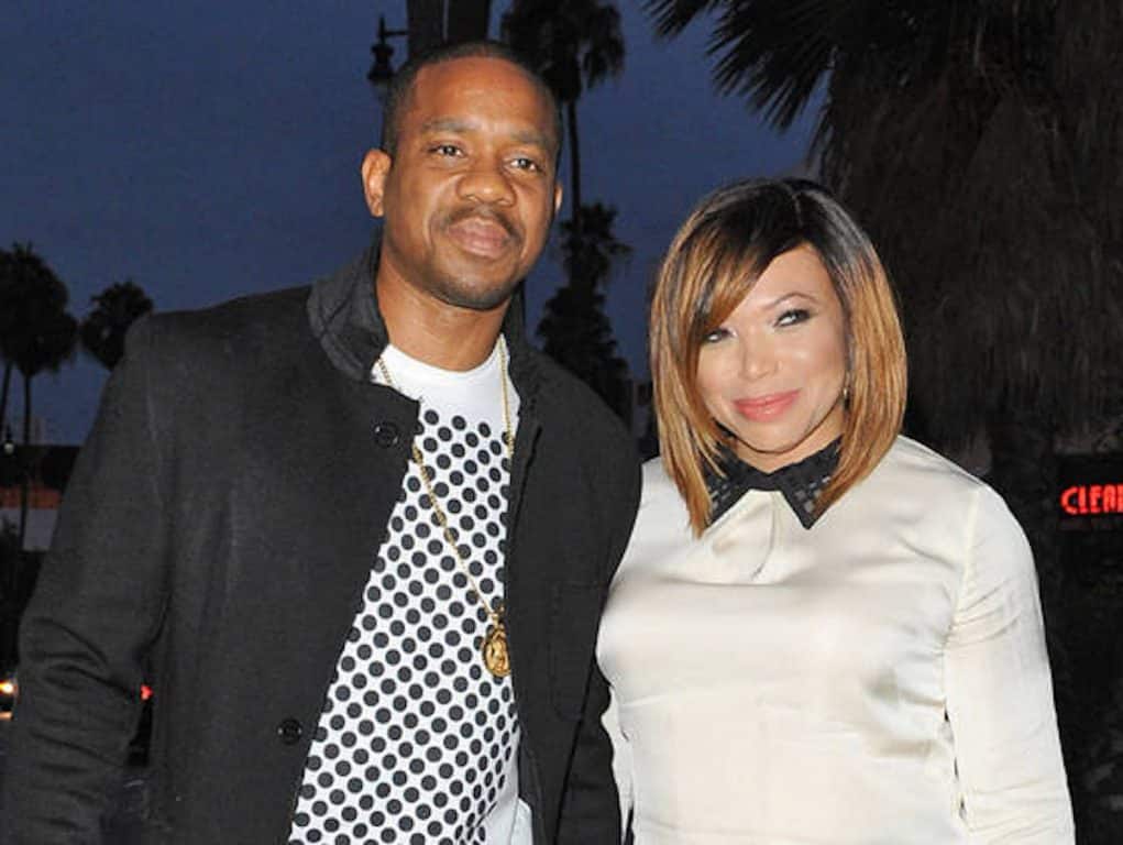 Duane Martin Demands Spousal Support from Tisha Campbell Hollywood(02)
