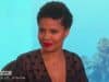 sanaa lathan who bit beyonce