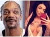 snoop dogg celina powell