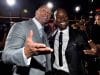 the rock tyrese