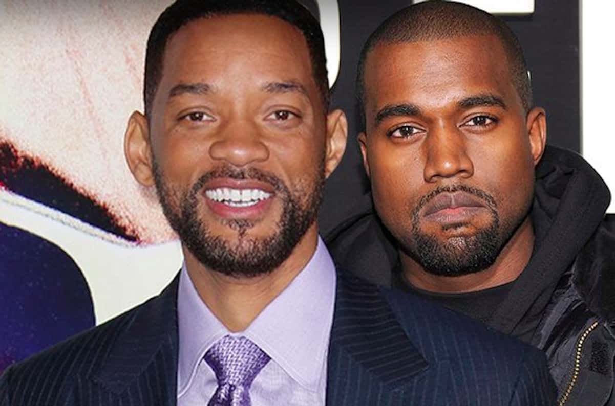 will smith praises kanye west donald trump