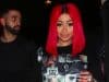 blac chyna boyfriend cj