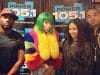 dj envy nicki minaj blackball
