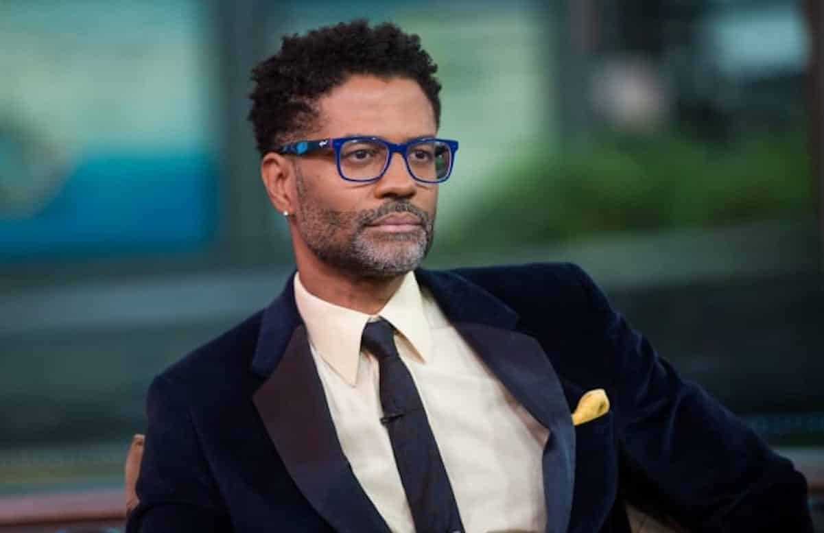 eric benet black rappers