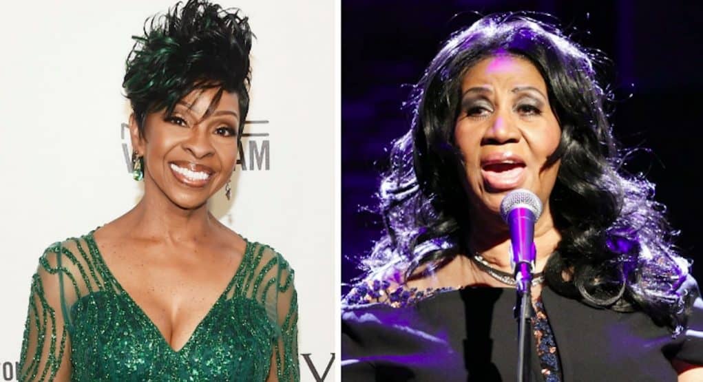 Gladys Knight Aretha Franklin and I Shared the Same Disease