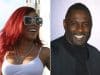 k michelle idris elba commit