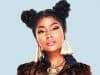 nicki minaj harriet tubman