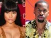 safaree nicki minaj hair plugs beef