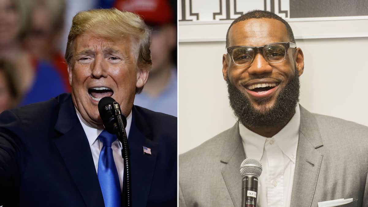 trump don lemon lebron james