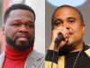 Irv Gotti & Fiddy Beefin’ Again!