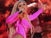Chloe Bailey embarassing VMA performance