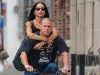 Lenny Kravitz, Not Down With Channing Tatum Dating Zoe?