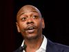 Dave Chappelle Starts Construction on New Comedy Club
