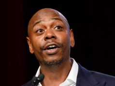 Dave Chappelle Starts Construction on New Comedy Club