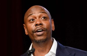 Dave Chappelle Starts Construction on New Comedy Club