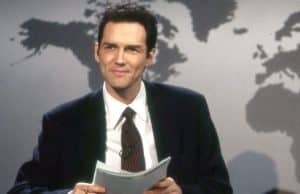 Norm MacDonald Died