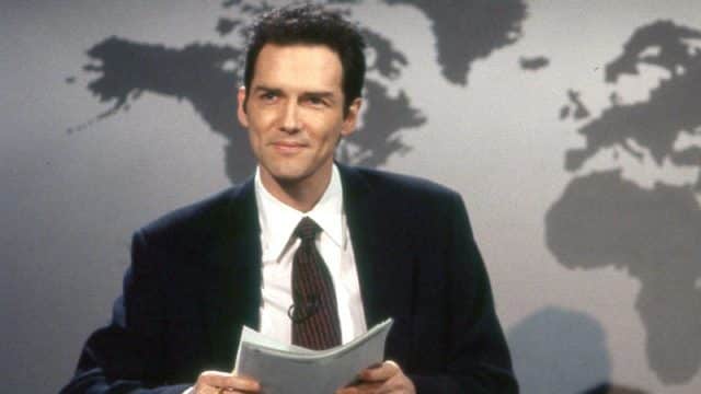 Norm MacDonald Died