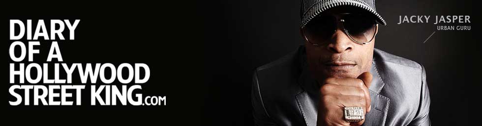 Hollywood Street King Header Ad