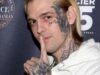 Aaron Carter found Dead