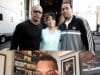 Director Deon Taylor is the "Fake Friend" Jamie Foxx was referring to.