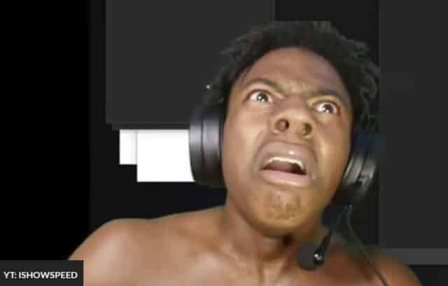 IShowSpeed Dodges the Banhammer: A Flashy Mistake But YouTube's Got Mercy! IShowSpeed Dodges the Banhammer: A Flashy Mistake But YouTube's Got Mercy!