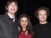 Ashton & Mila's Masterson Hypocrisy
