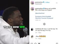 Kevin Hart's Misguided Hood Comments