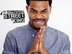 King Bach Admits to Past Criminal Behavior