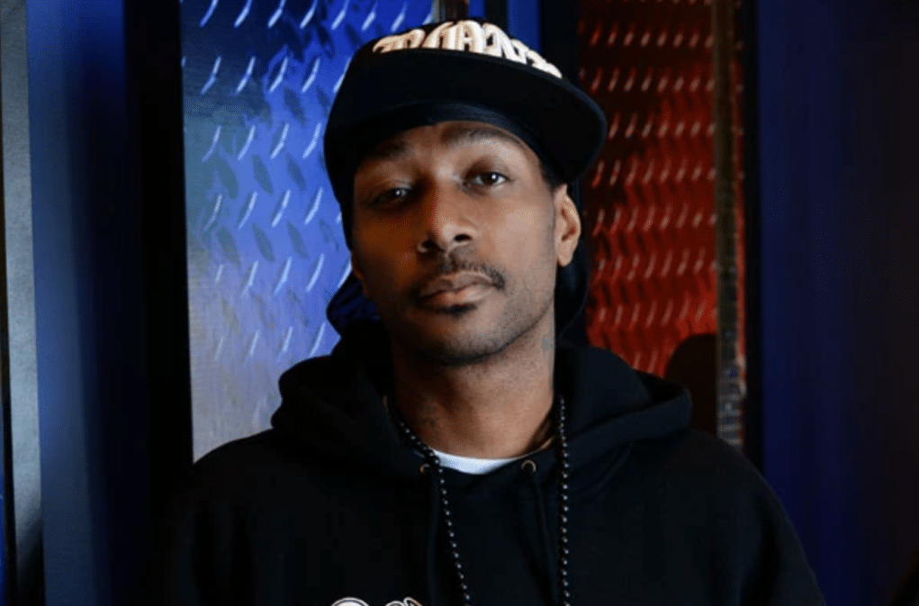 Krayzie Bone Hospitalized