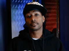 Krayzie Bone Hospitalized